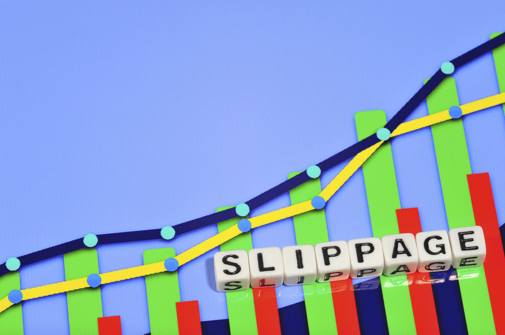 Slippage - trượt giá - Làm sao để tránh bị trượt giá | Financebook